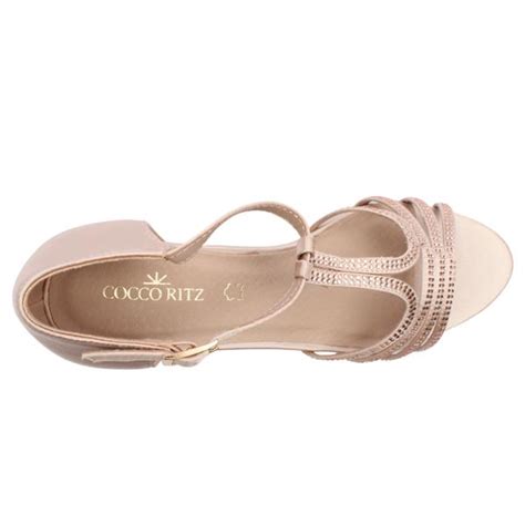 COCO SANDAL NUDE ShoeShop Ie Cordners Shoes Irish Footwear Store