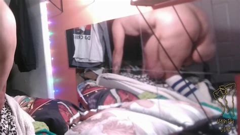 Amputee With WILD Disability Hops In Bed Cums Pornhub Gay