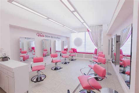 Inside the Salon | Rumors by Tuscan Sun