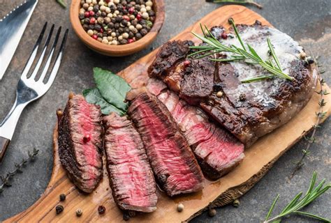 Best Steak Restaurants In Singapore You Must Try