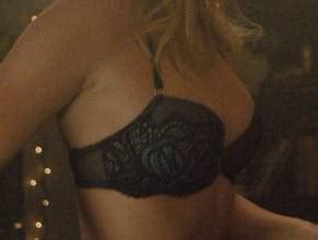 ALEX STRANGELOVE NUDE SCENES AZNude