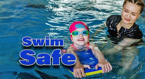 Swimming Safety Tips to Keep in Mind - Mega Doctor News