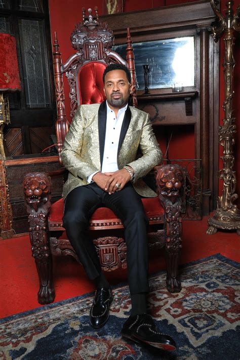 Mike Epps Net Worth: How Rich Is the Comedian in 2024?