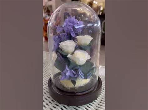 Композиция в колбе - YouTube