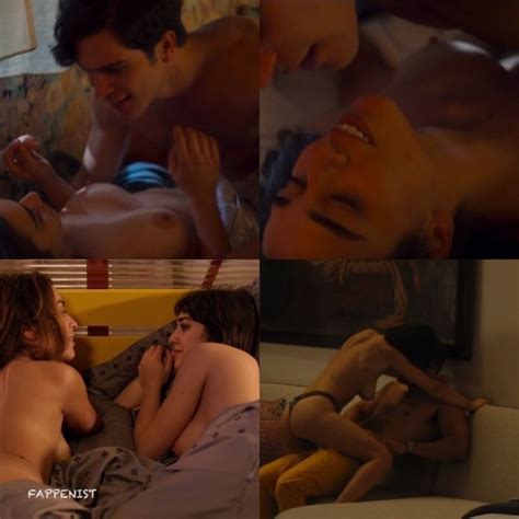 Simona Tabasco Nude And Sexy Photo Collection Fappenist