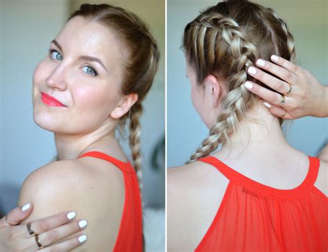 Päivän letit ja Costumen muotifestarit NUDE