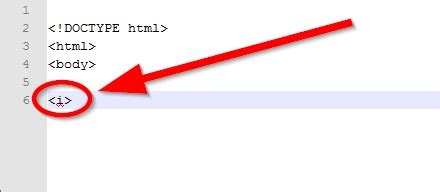 How to Italicize Text in HTML: 6 Steps (with Pictures) - wikiHow