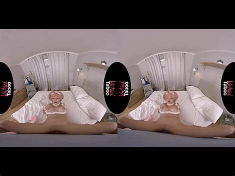 VIRTUAL TABOO Cosplay Anal XVIDEOS