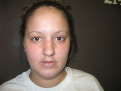 Brooke Lee Whitaker Sex Offender In Henning Tn Tn