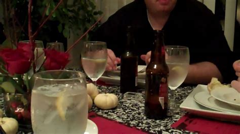 Dinner Party The Lunds Youtube