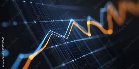 detailed  graph showing economic growth rates   years