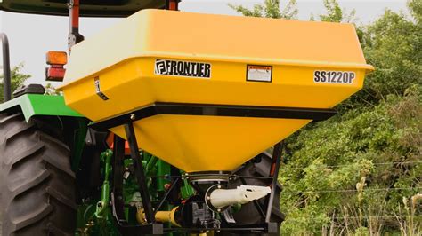 Seeding Equipment Ss30b Broadcast Spreaders John Deere Us