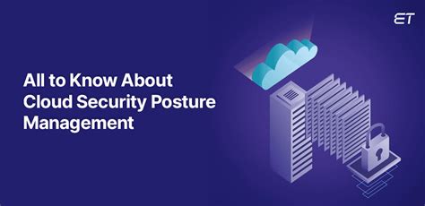 Understanding Cloud Security Posture Management