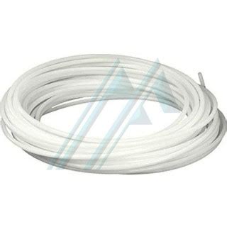 Тефлоновая труба Ø 4 х 6 25 метров - Hidraflex