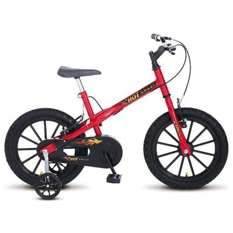 Bicicleta Colli Mtb Hot Aro Masculino Detalhes Preto Colli Bike Bicicleta Infantil
