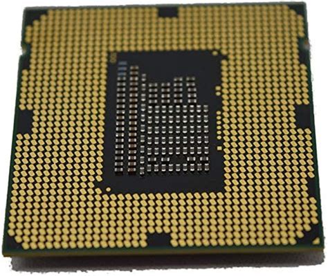 Intel Core i3-2100 CPU - Specs, Performance, Compare Prices | Pangoly
