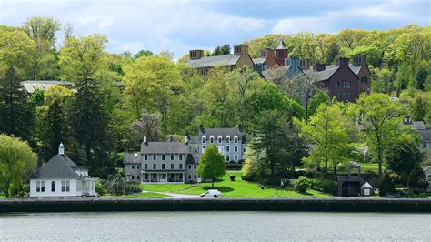 Learn About The Cool Campus Artwork At CSHL Cold Spring Harbor Laboratory