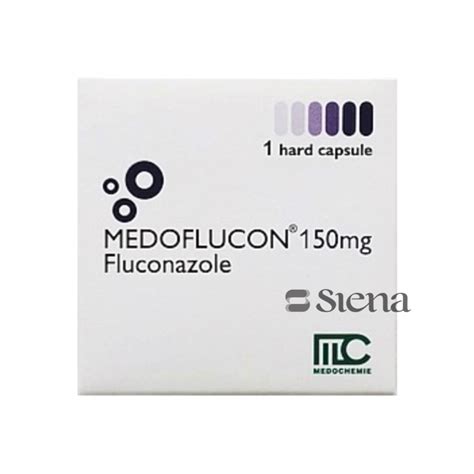 Fluconazole 150mg Fluconazole 150mg Yeast Infection Siena