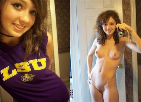 College Cutie Porn Pic