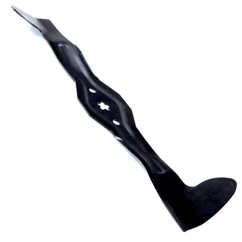 lame tondeuse pour husqvarna cthxp    coupe  cm