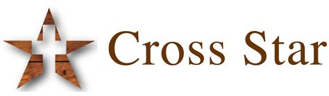 cross star