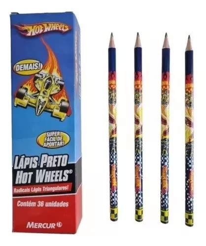 L Pis Preto N Triangular Hot Wheels Mercur Unidades Parcelamento Sem Juros