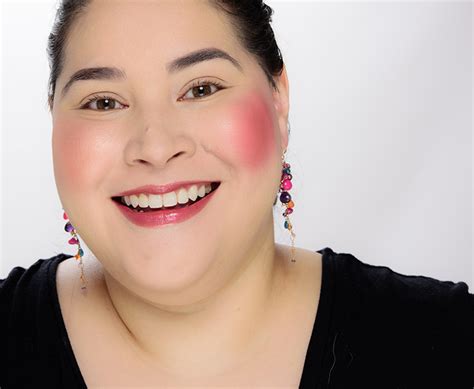 Pat McGrath Nude Venus Cheek Palette Review Swatches FRE MANTLE