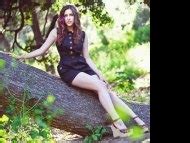 Naked Eden Sher Added By Tokyoto