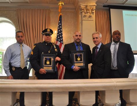 Cops In Nutley Display Valor During Bloody Halloween Shooting