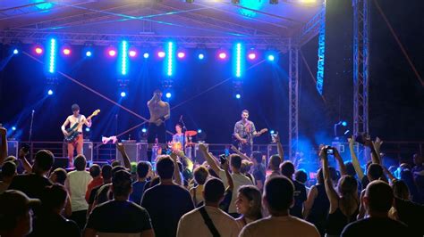 Rhcp Tribute Ritam Sex I Ja Live Pazardzhik Bulgaria K Youtube