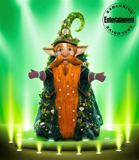 The Masked Singer Season 9 Reveals New Costumes Themes And Big