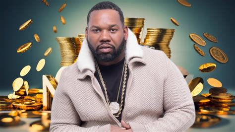 Rapper Raekwons Net Worth 2023: How Rich is He Now? Raekwon-Success