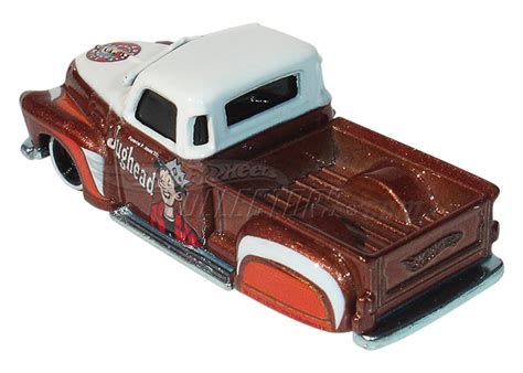 T Hunted O que vem por aí na série Pop Culture da Hot Wheels