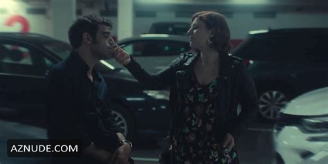 ANGELA CERVANTES Nude AZNude