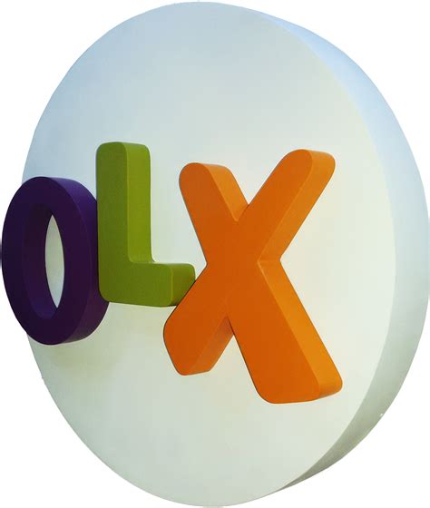 Olx Logo Png And Vector Logo Download Images