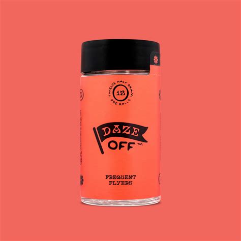 Daze Off: Fantasy Suite (8" Bagel + Jokerz 31) Frequent Flyers Pre