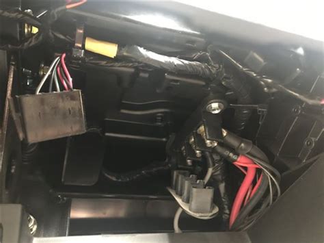 Can Am Defender Wiring Diagram