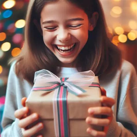 19 idées cadeaux pour une fille de 11 ans