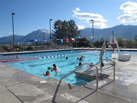 Carson Valley Swim Center - Minden, NV - Kid friendly activity reviews ...