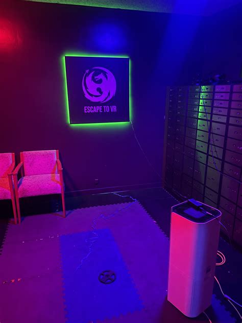 2.5 HOURS Virtual Reality Birthday Parties - Private Events