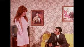 JULIE CONNERS Nude AZNude