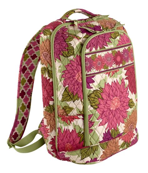Cute Floral Backpacks Oh So Girly