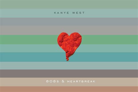 808s And Heartbreak Wallpapers - Wallpaper Cave