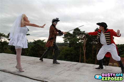 Savannah Gold Has Erotic Sex With A Masked Stranger Pics Xhamster