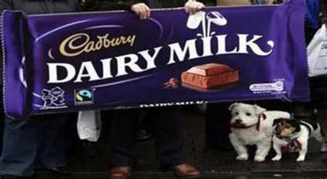 Cadbury Di Malaysia Terdeteksi Mengandung Babi