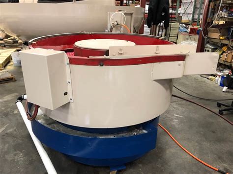 Torex T6026 pic2 – Advanced Finishing Technologies