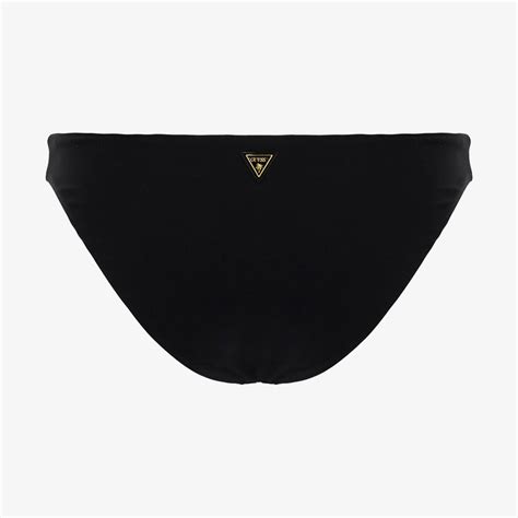 Guess Kadın Siyah Bikini Altı L E4GO35MC04R Occasion