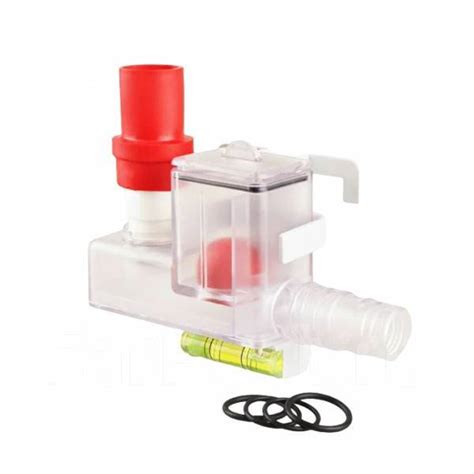 Сифон, гидрозатвор для Кондиционеров Vecam Micro, ST, новый, в наличии ...