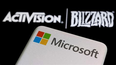 Übernahme abgeschlossen Activision Blizzard gehört jetzt Microsoft