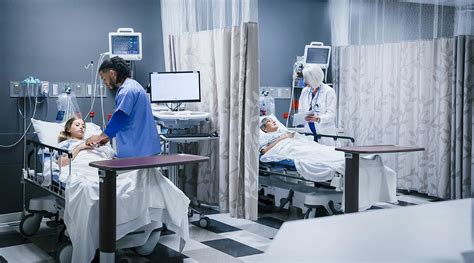 mental health hospitals  north america
